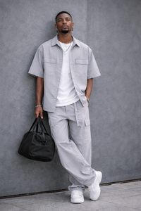 AZOTH – Cargo Cotton (conjunto)