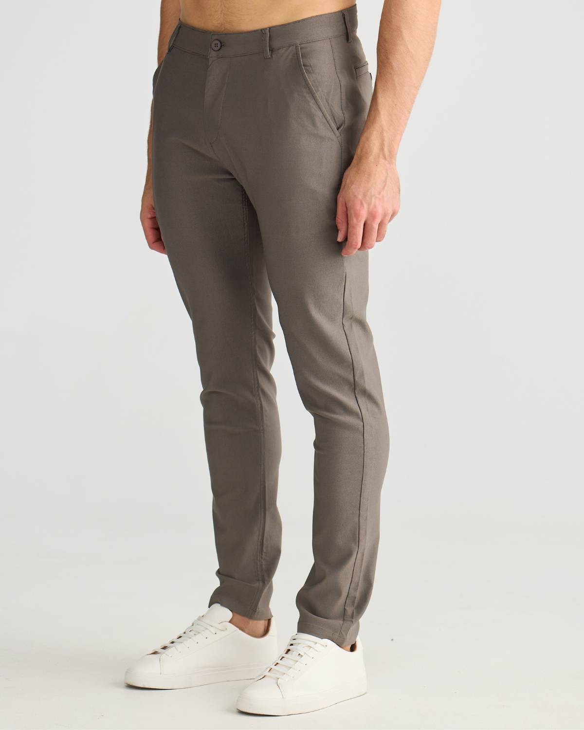 AZOTH - TOPO SLIM FIT CHINO