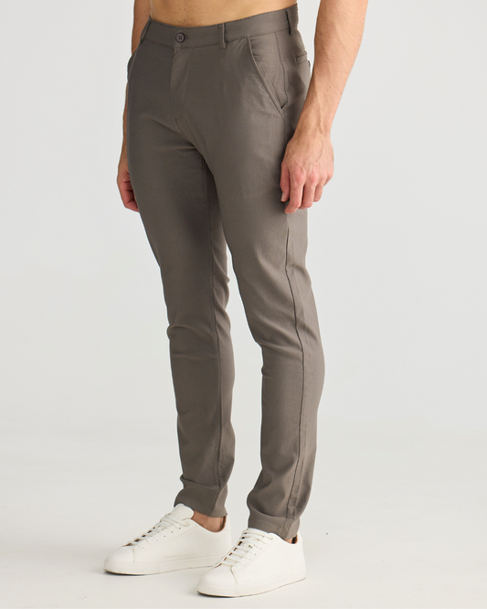 AZOTH - TOPO SLIM FIT CHINO
