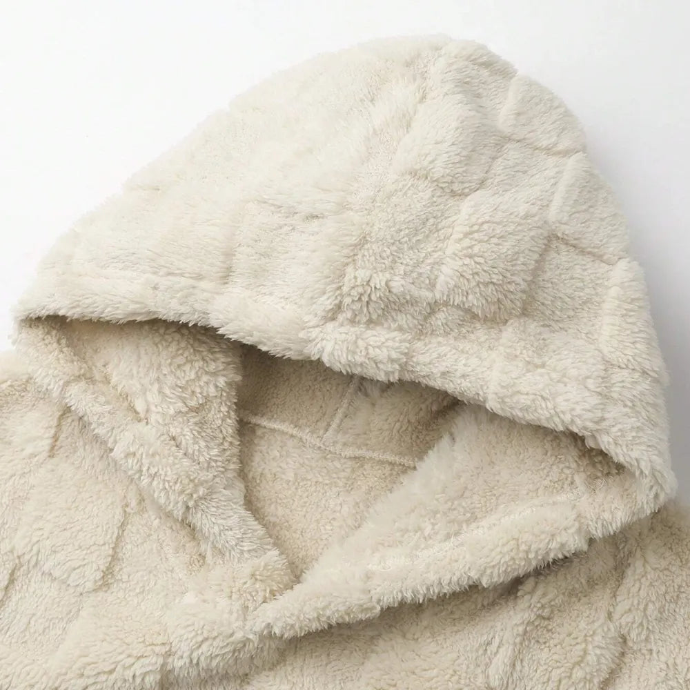 AZOTH - Fluffy Sweater