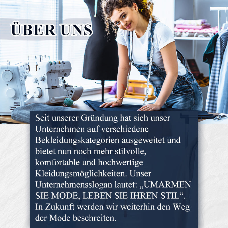 ⌛ Nur noch 3 Tage – 50 % auf alles! ⏰Lässiges Sweatshirt 2-teiliges Set mit Linie