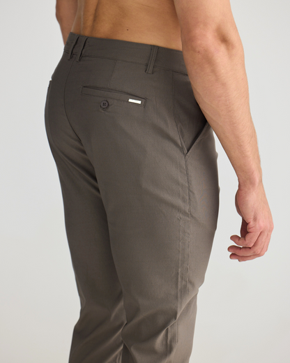 AZOTH - TOPO SLIM FIT CHINO
