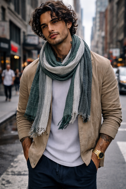 AZOTH – Drift Scarf