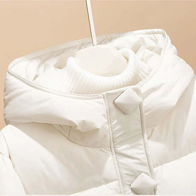 AZOTH — AMELIA JACKET