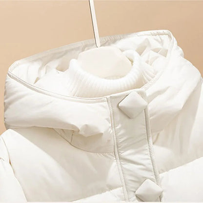 AZOTH — AMELIA JACKET