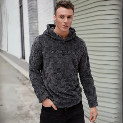 AZOTH - Fluffy Sweater