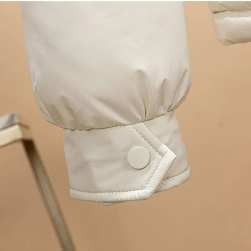 AZOTH — AMELIA JACKET