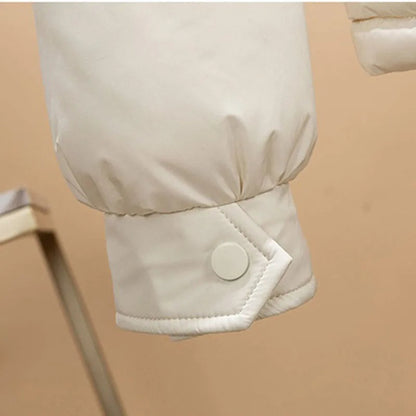 AZOTH — AMELIA JACKET