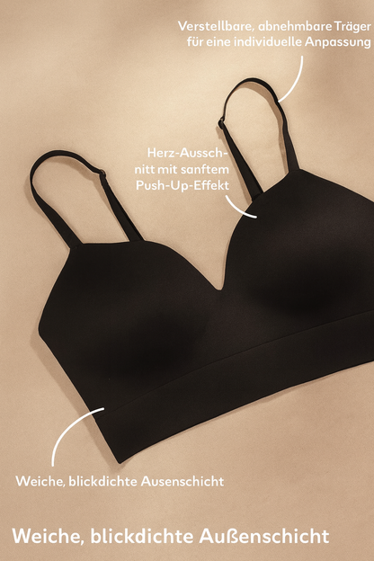 Lina | Der Komfort-BH