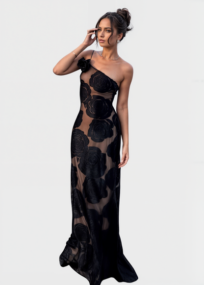 AZOTH - FAITH MAXI DRESS
