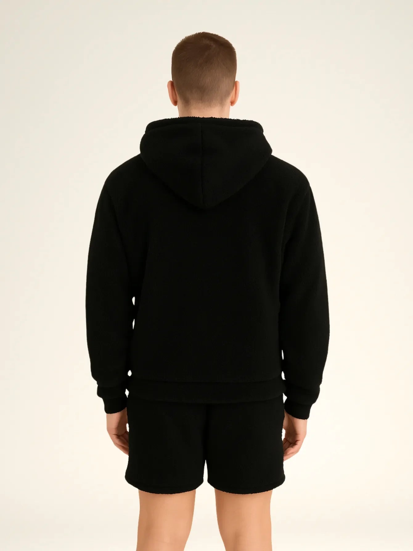 AZOTH – FLEECE (conjunto)