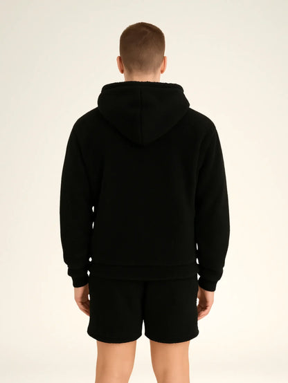 AZOTH – FLEECE (conjunto)