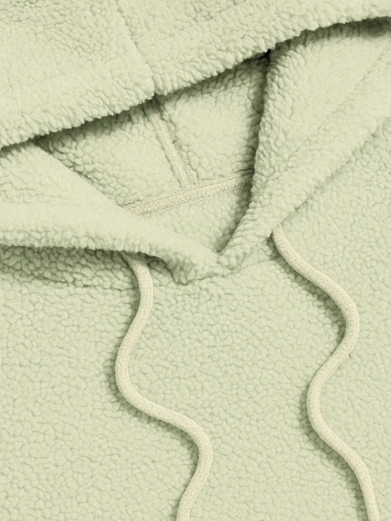 AZOTH – FLEECE (conjunto)