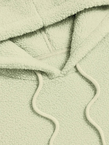 AZOTH – FLEECE (conjunto)