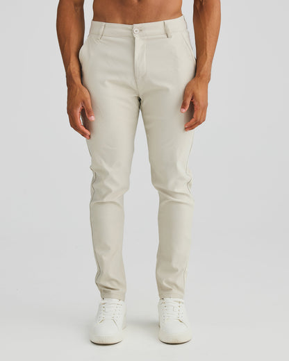 AZOTH - BEIGE SLIMFIT CHINO