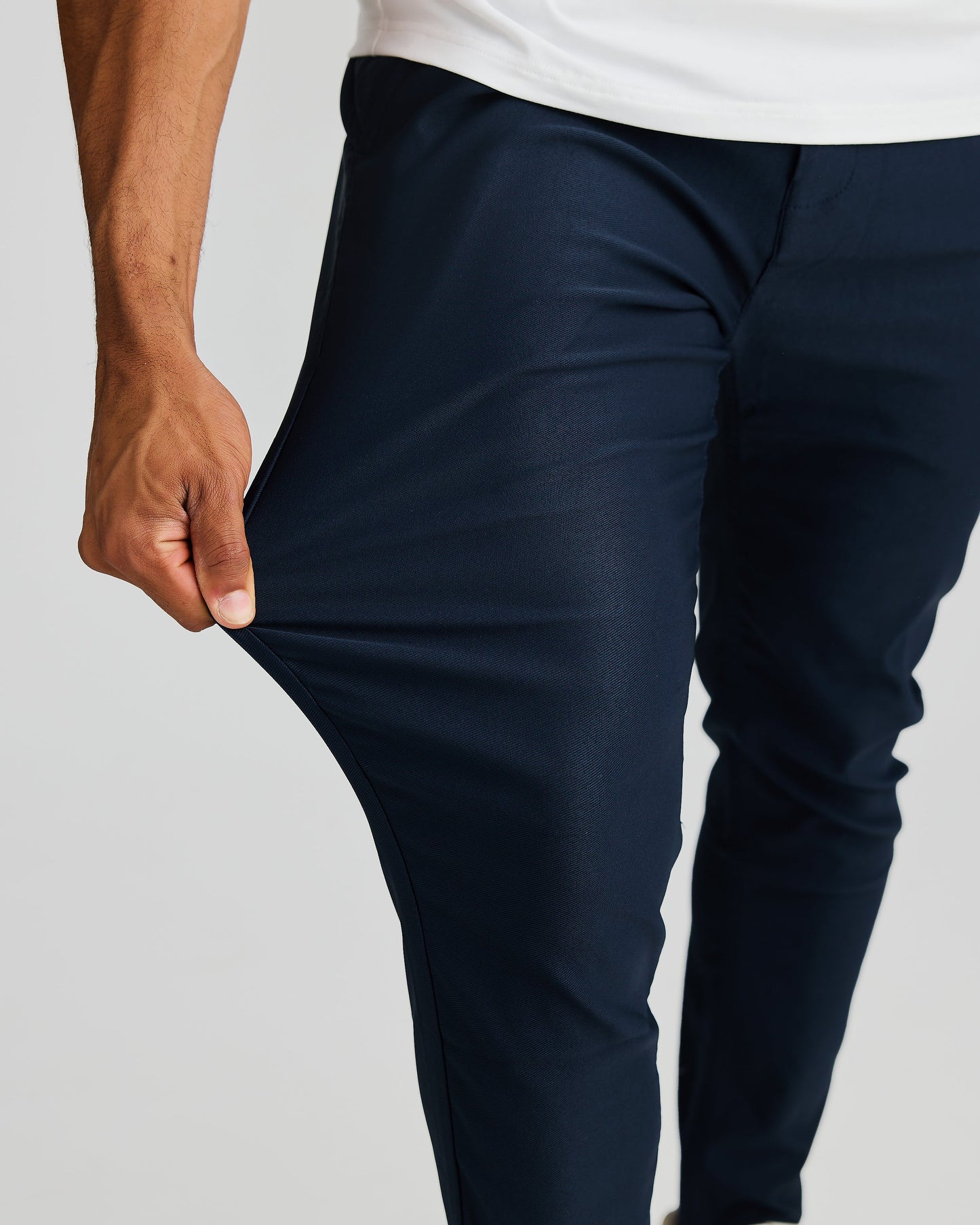 AZOTH - MARINO SLIM FIT CHINO