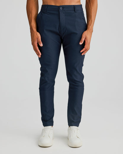AZOTH - MARINO SLIM FIT CHINO