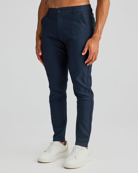 AZOTH - MARINO SLIM FIT CHINO