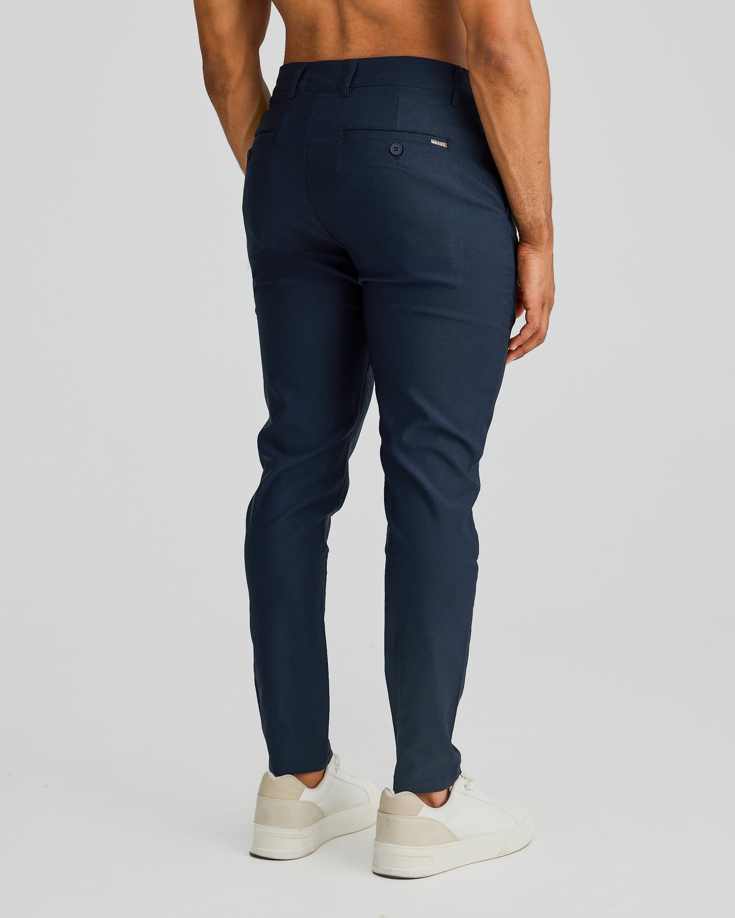 AZOTH - MARINO SLIM FIT CHINO