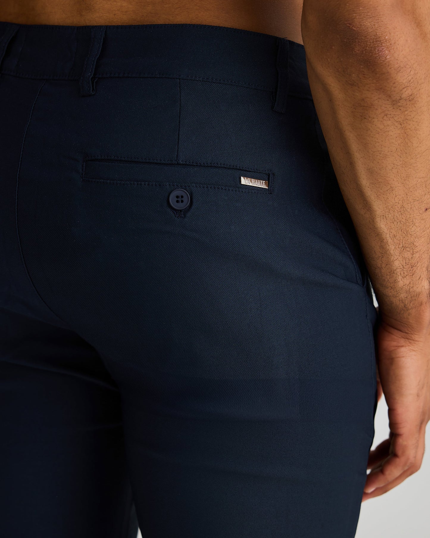 AZOTH - MARINO SLIM FIT CHINO