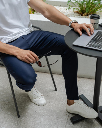 AZOTH - MARINO SLIM FIT CHINO