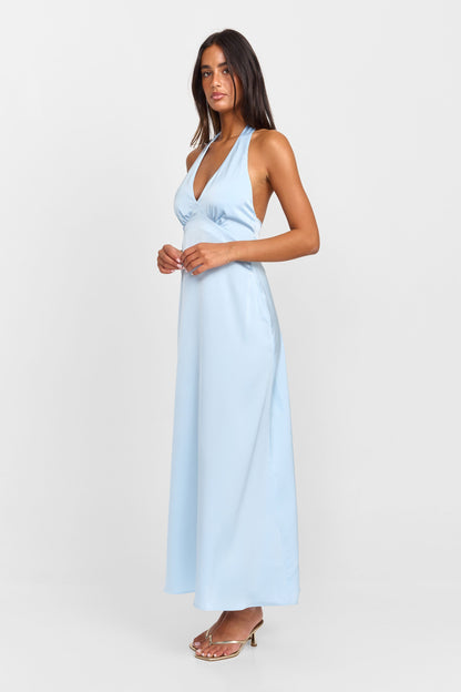 Bellatrix Maxi Dress Blue