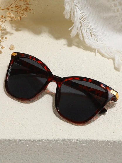 AZOTH - LUNA GAFAS DE SOL CAT-EYE ELEGANTES