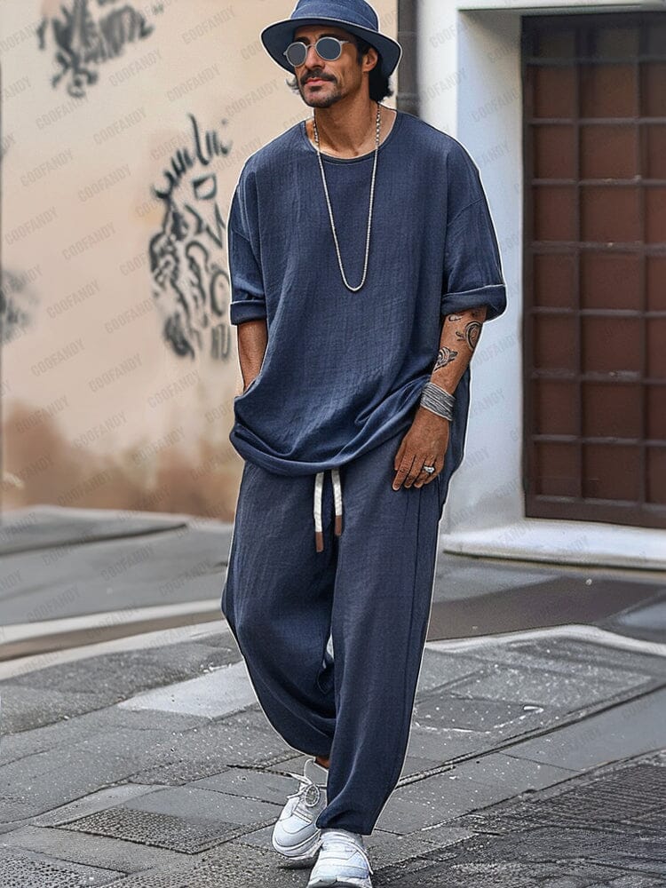 AZOTH - Drift Leisure (conjunto)