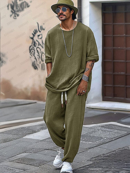 AZOTH - Drift Leisure (conjunto)