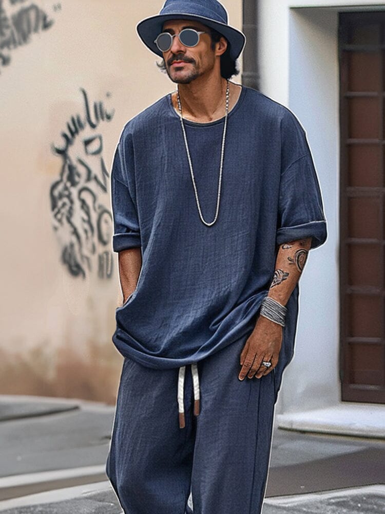 AZOTH - Drift Leisure (conjunto)