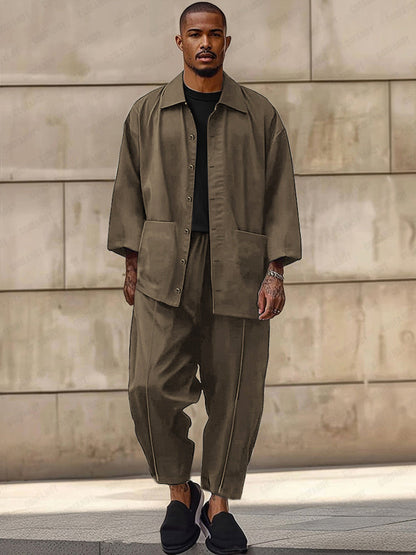 AZOTH - Versatile Flow (conjunto)