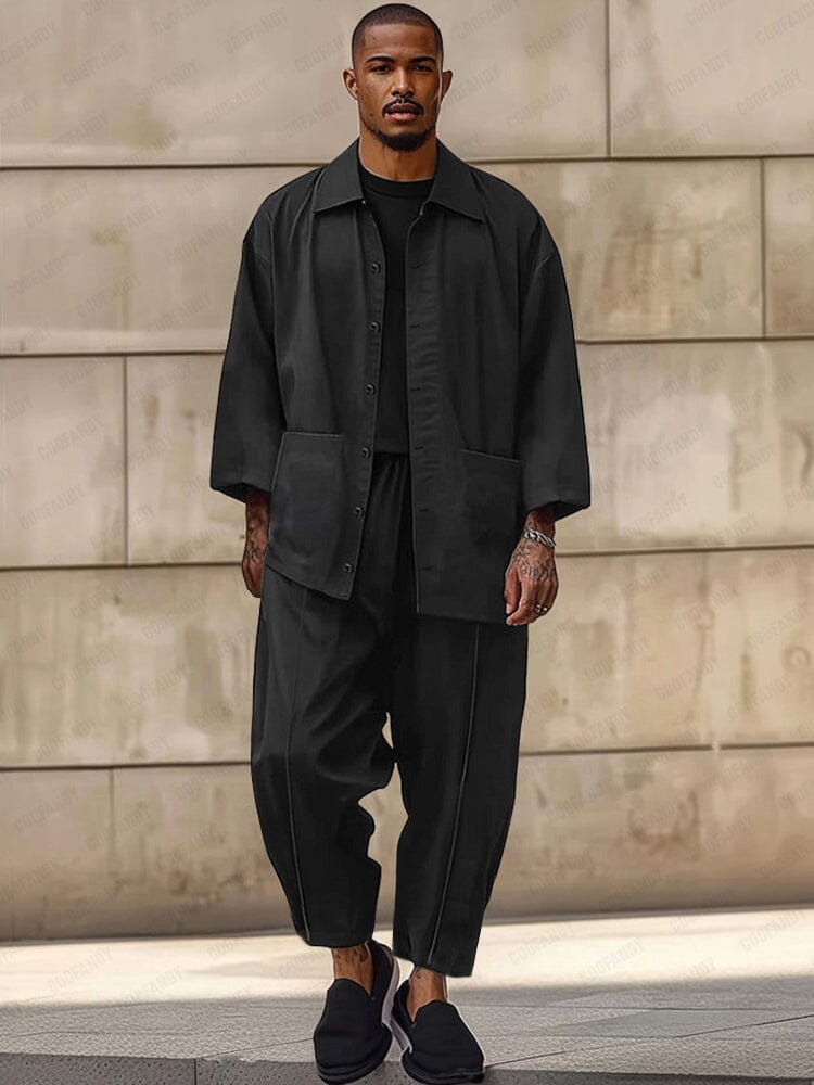 AZOTH - Versatile Flow (conjunto)