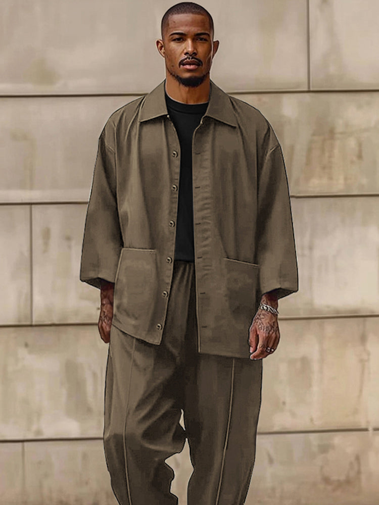 AZOTH - Versatile Flow (conjunto)