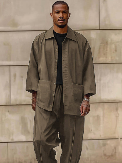 AZOTH - Versatile Flow (conjunto)