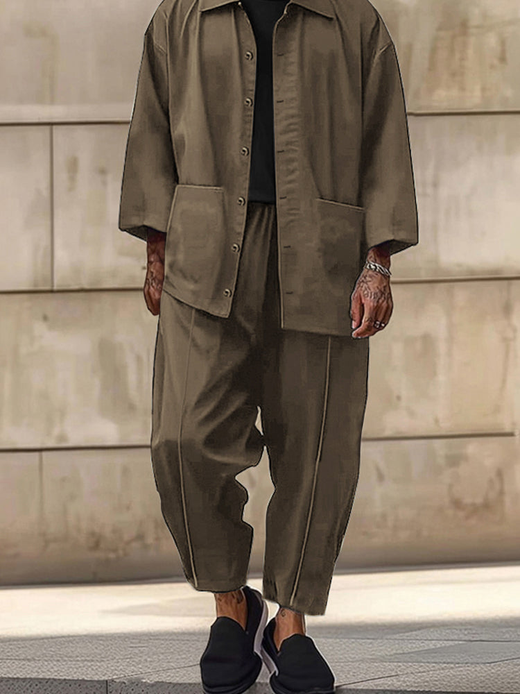 AZOTH - Versatile Flow (conjunto)