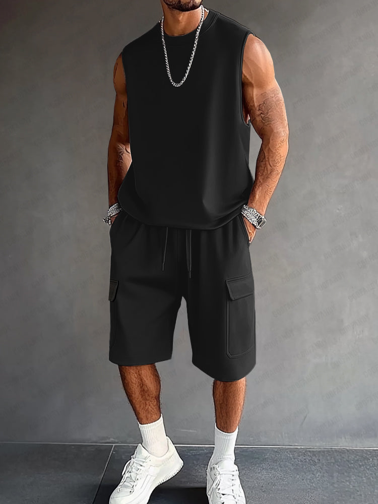 AZOTH – RELAXED ATHLEISURE (CONJUNTO)