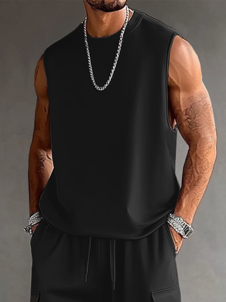 AZOTH – RELAXED ATHLEISURE (CONJUNTO)