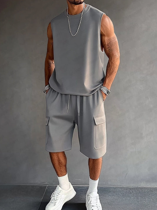 AZOTH – RELAXED ATHLEISURE (CONJUNTO)