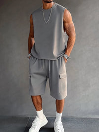 AZOTH – RELAXED ATHLEISURE (CONJUNTO)