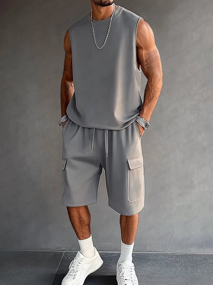 AZOTH – RELAXED ATHLEISURE (CONJUNTO)