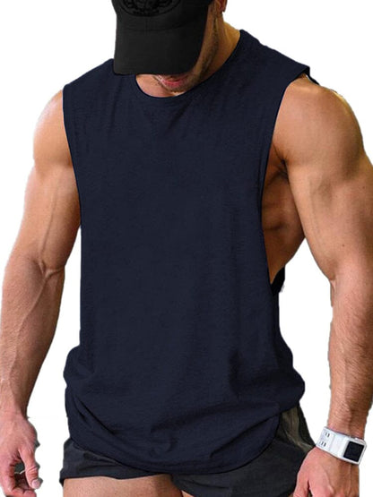 AZOTH - Muscle Flow Tank