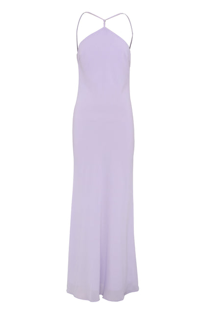 Seraphina Maxi Dress Lilac