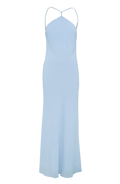 Seraphina Maxi Dress Blue