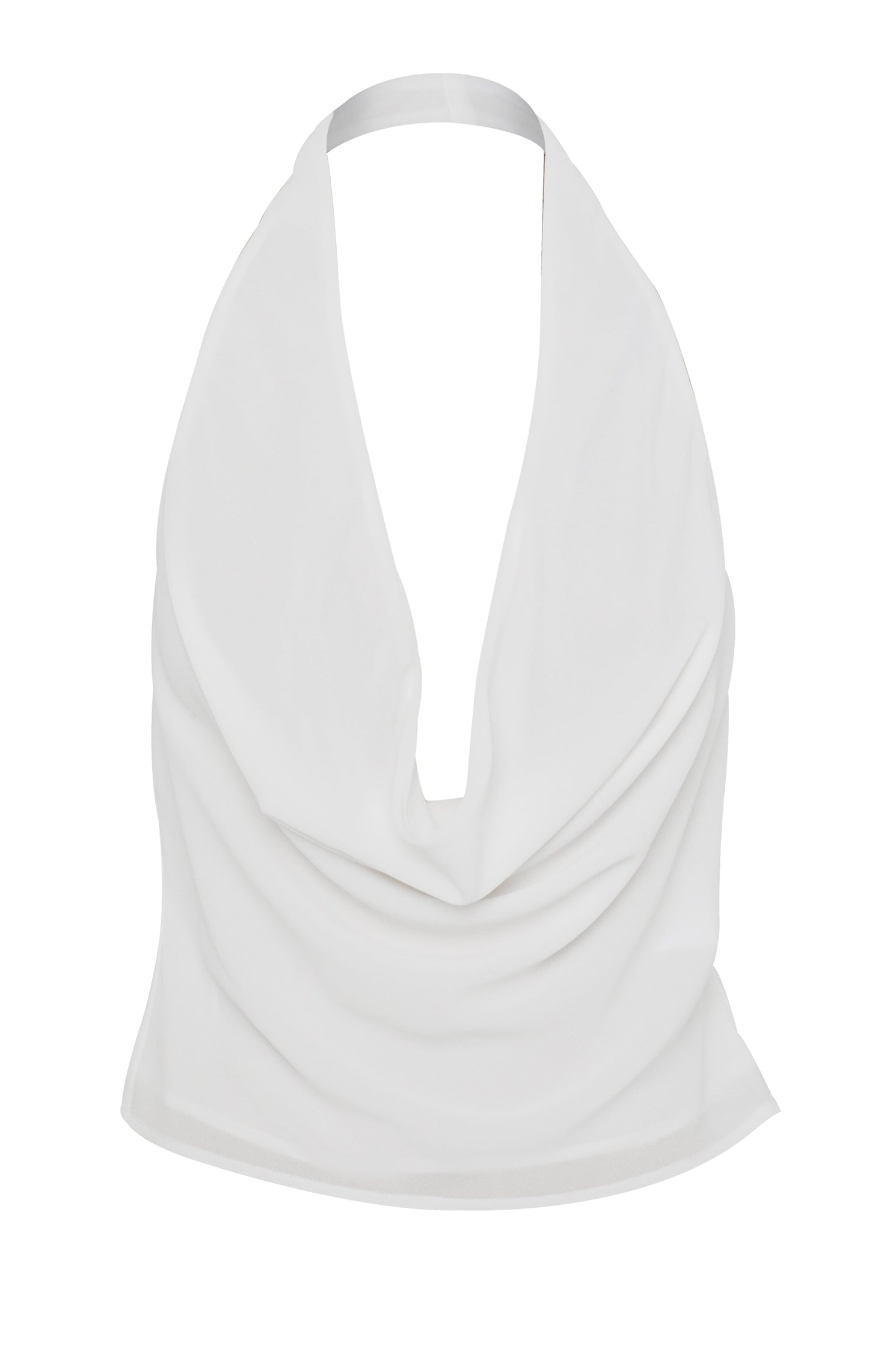 Odette Top White