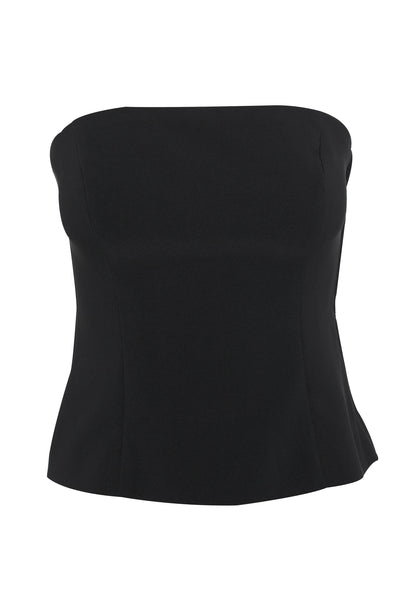 Astra Bustier Black