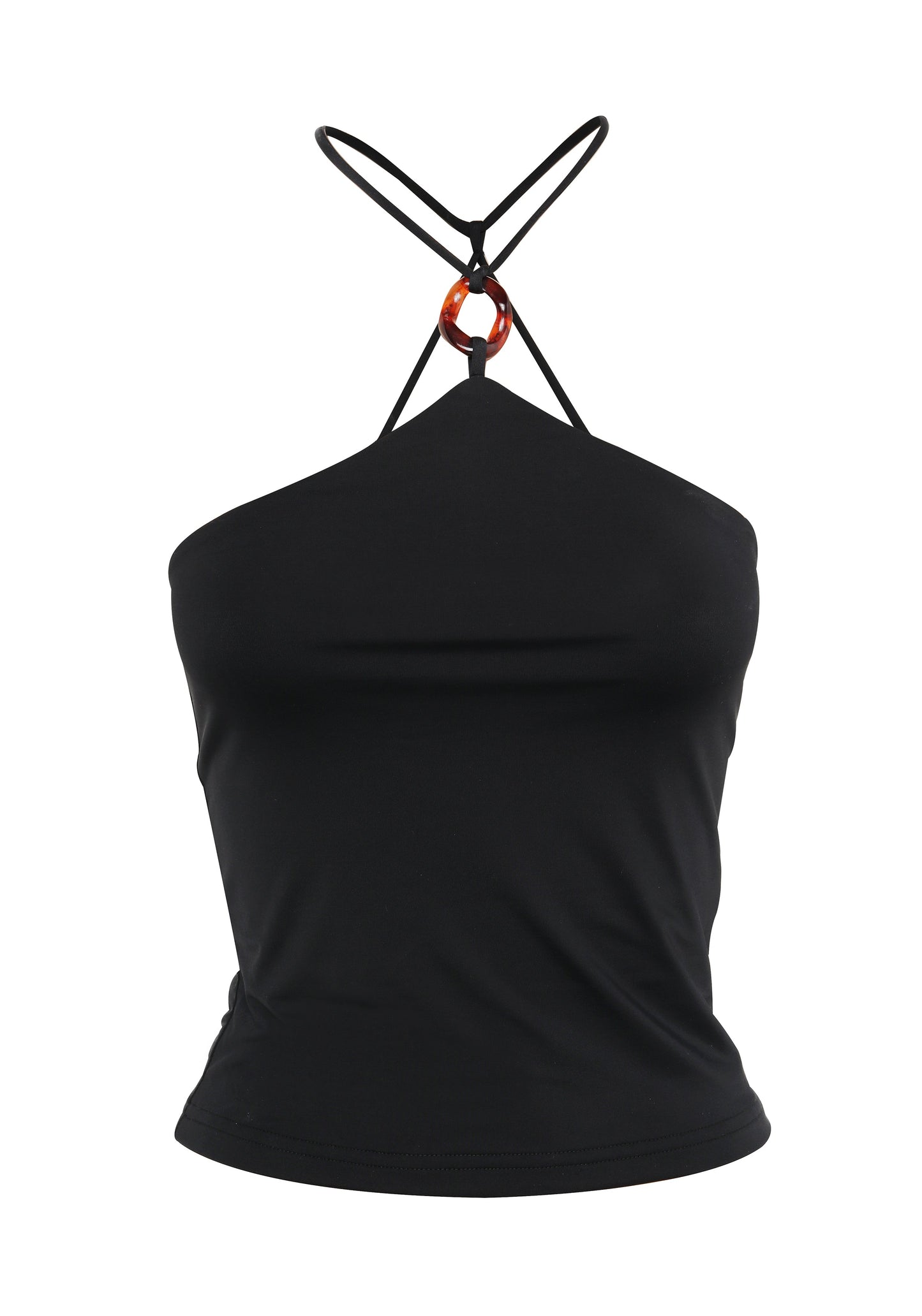 Lyra Tank Black