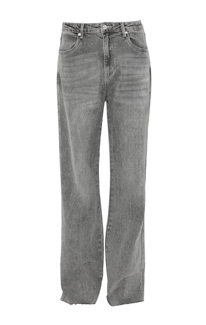 Odessa Jean Grey Denim