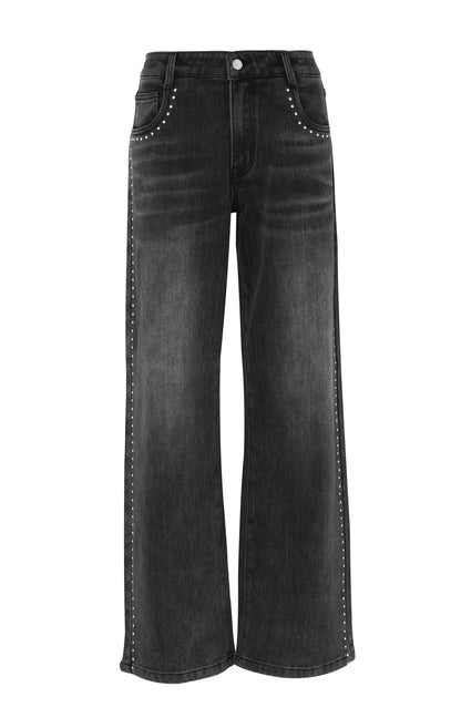 Oslo Jean Black