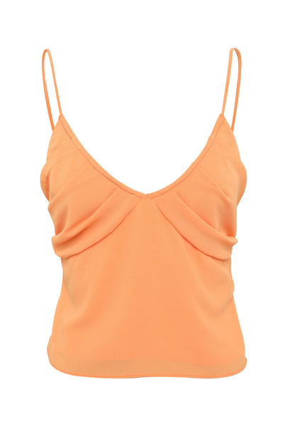 Raya Top Tangerine