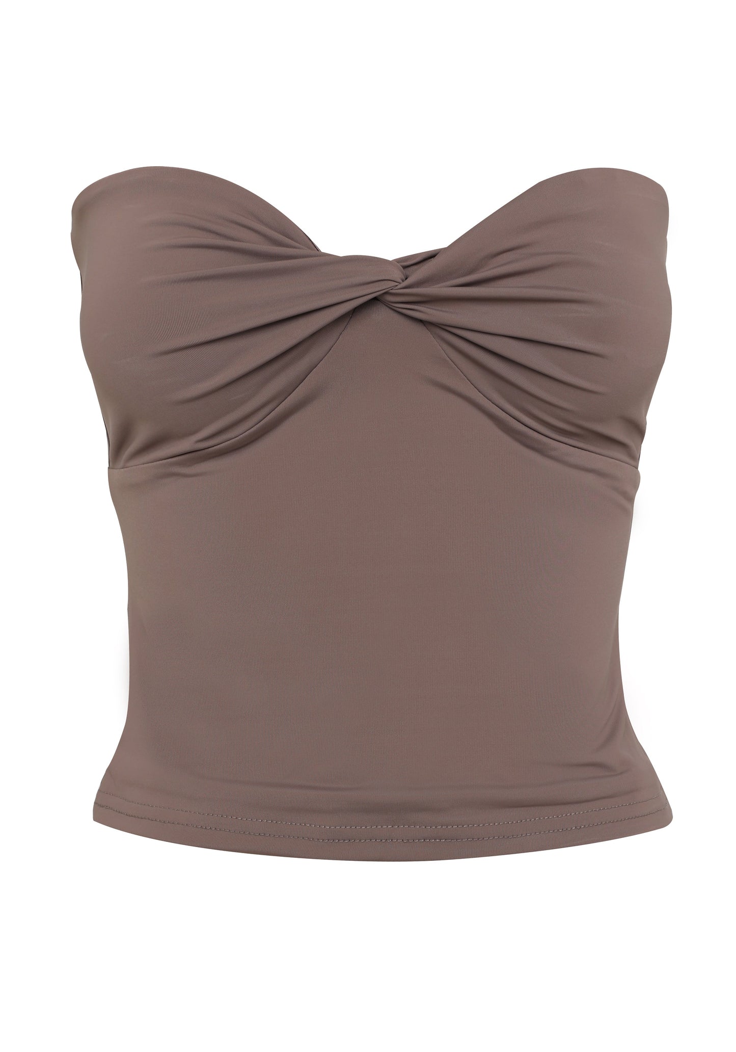 Lucinda Top Mushroom